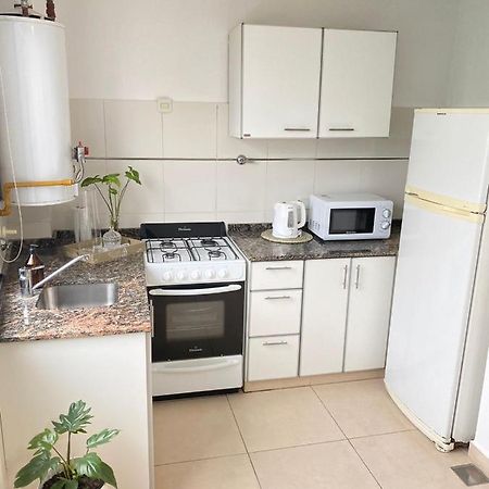 Piccoletto Apartamento Сан-Франсиско Экстерьер фото