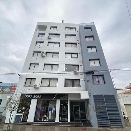 Piccoletto Apartamento Сан-Франсиско Экстерьер фото