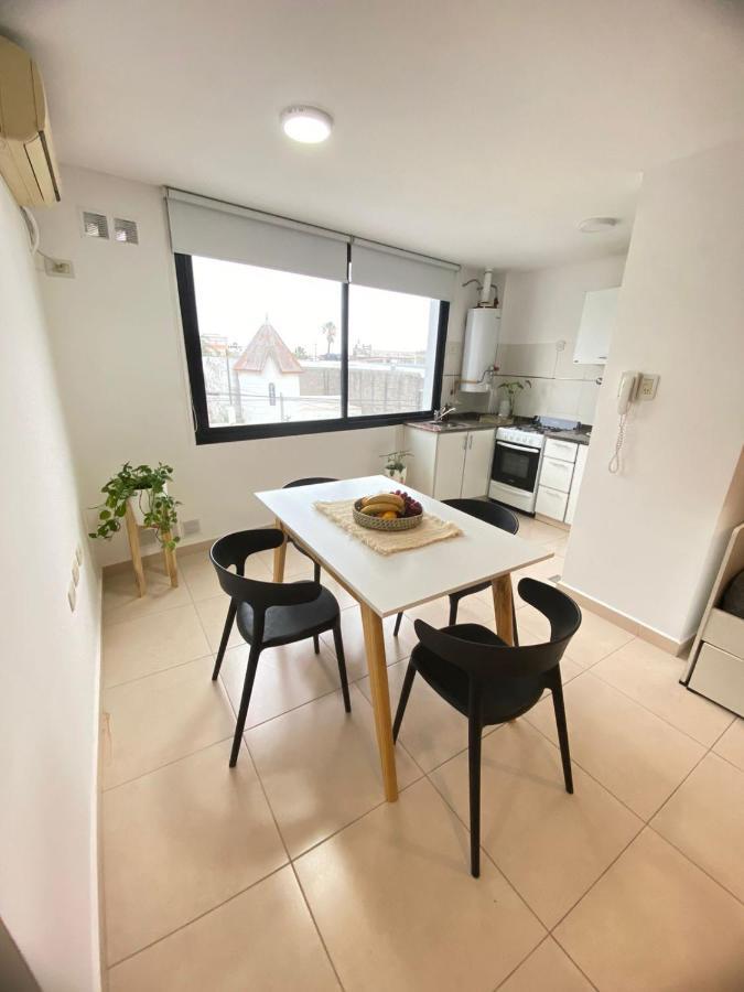 Piccoletto Apartamento Сан-Франсиско Экстерьер фото