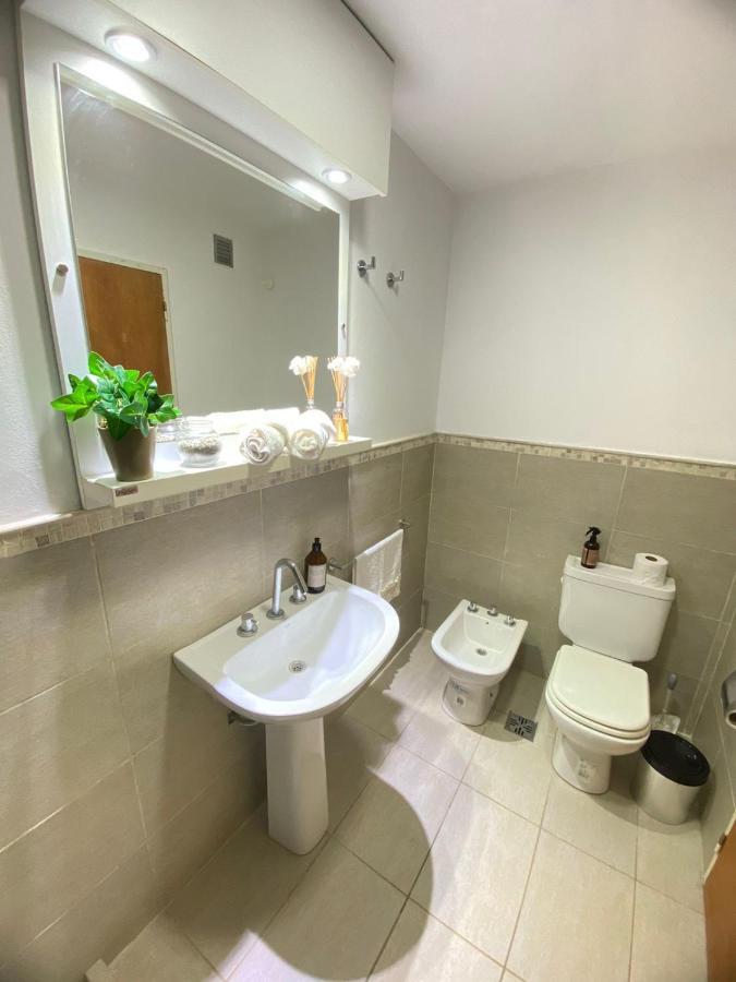 Piccoletto Apartamento Сан-Франсиско Экстерьер фото