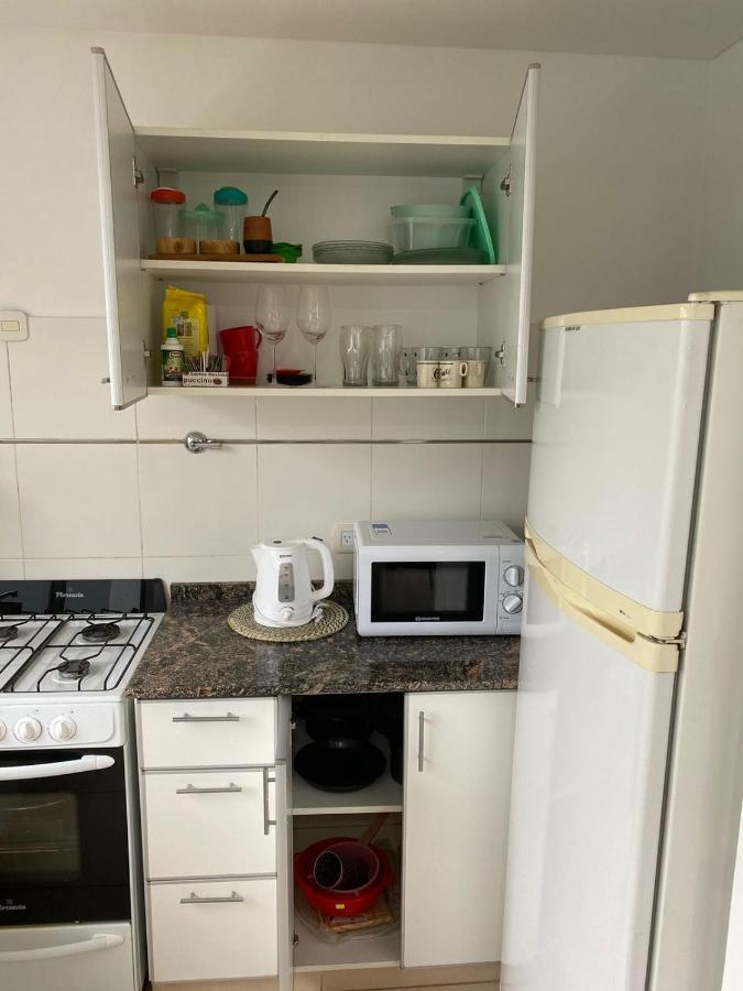 Piccoletto Apartamento Сан-Франсиско Экстерьер фото