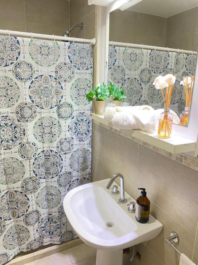 Piccoletto Apartamento Сан-Франсиско Экстерьер фото