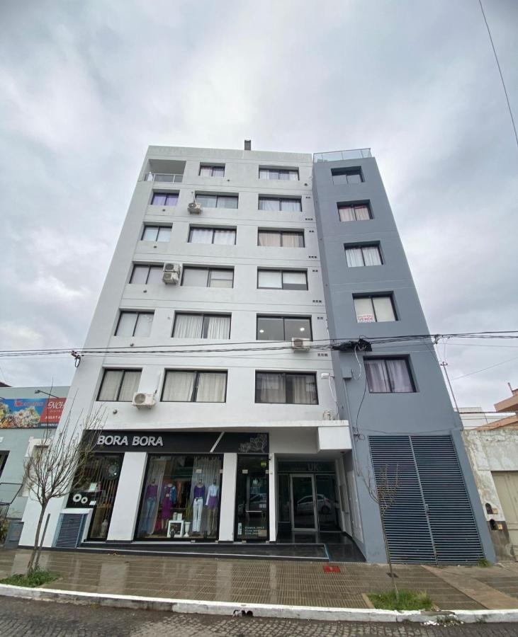 Piccoletto Apartamento Сан-Франсиско Экстерьер фото